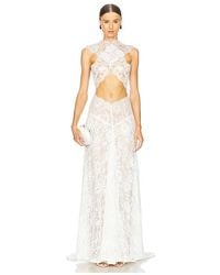 Bronx and Banco - Abendkleid Naia Lace - Lyst