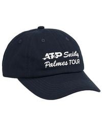 Palmes - X Atp 6-Panel Cap - Lyst