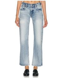 Moussy - Gerade Aurantia - Lyst