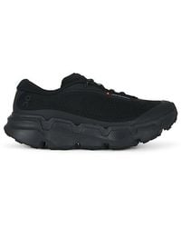 On Shoes - Sneakers Cloudsoma Hike - Lyst
