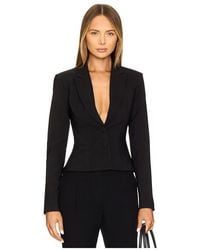 MAJORELLE - Moji Jacket - Lyst