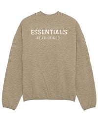 Fear Of God - Sudadera Modern En Color Gris Talla (También En M, S, Xl/1X, Xs, Xxl/2X) - Lyst