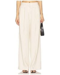 SOVERE - Eve Pant - Lyst