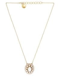 Anton Heunis - Halskette Mit Anhänger Necklace - Lyst