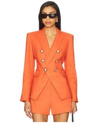 Veronica Beard - Miller Dickey Jacket - Lyst