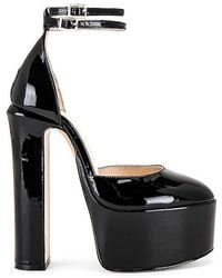 House of Harlow 1960 - X Revolve April Platform - Lyst