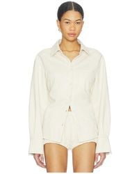 Lamarque - Tosca Shirt - Lyst