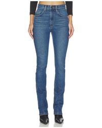 FAVORITE DAUGHTER - The Valentina Boot Super High Rise - Lyst