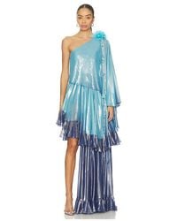 La Fuori - Kleid Dress - Lyst