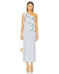 CAPITTANA - Tayla Dress - Lyst