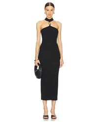 Jonathan Simkhai - Arya Dress - Lyst