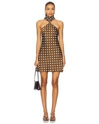 Maude Club - Hendrix Dress - Lyst