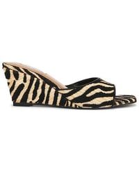 Steve Madden - Sandale Seleste - Lyst