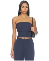 SNDY'S - X Revolve Roma Top - Lyst