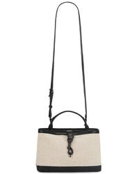 Rebecca Minkoff - Megan Surplus Top Handle Bag - Lyst