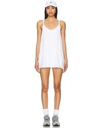 Free People - X Fp Movement Hot Shot Mini In White - Lyst