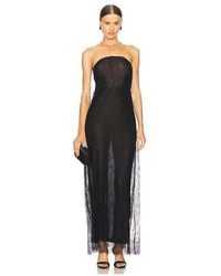 House of Harlow 1960 - X Revolve Solene Maxi Dress - Lyst