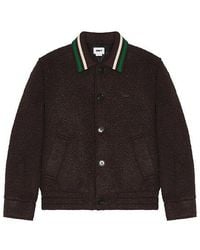 Obey - Arden Blouson Jacket - Lyst