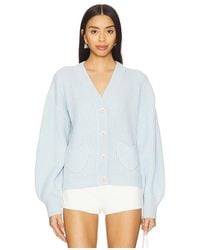 Lovers + Friends - Joelle カーディガン - Lyst