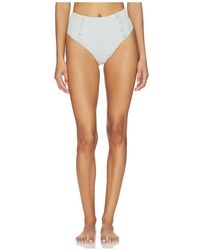 Devon Windsor - Malia Bikini Bottom - Lyst