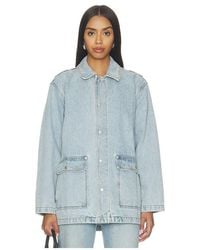Still Here - Barn Jacket - Lyst