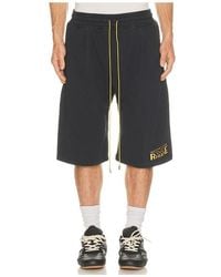 Rhude - 4X4 Spirit Sweatshort - Lyst
