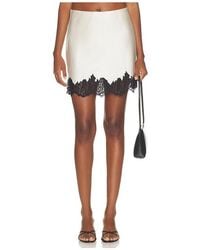 Cami NYC - Rogers Skirt - Lyst