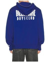 BBCICECREAM - Astro Zip Hoodie - Lyst