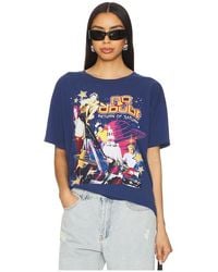 Daydreamer - Shirt No Doubt Return Of Saturn Collage - Lyst