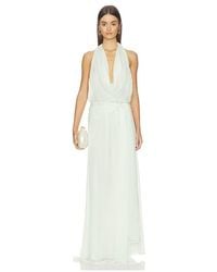 Stone Cold Fox - X Revolve Sema Gown - Lyst