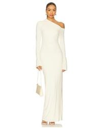 superdown - Advice Maxi Dress - Lyst