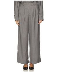 Gestuz - Zeffy High Waisted Pants - Lyst