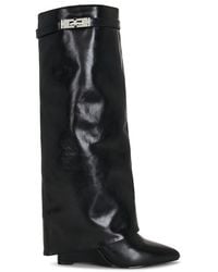 Steve Madden - BOTTINES IMPALA en Black - Lyst