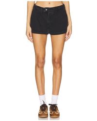 Free People - Galivanting スコート - Lyst