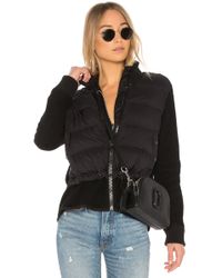 standard james perse jacket