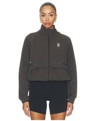 On Shoes - Performance Volt Jacket - Lyst