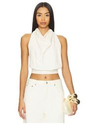Cult Gaia - Adrienne Top - Lyst