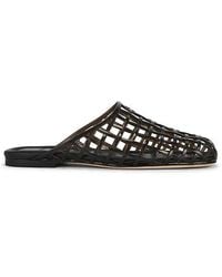Vince - Barcelona Jelly Flat - Lyst