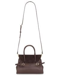 Jonathan Simkhai - Small River Top Handle Bag - Lyst