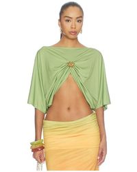 Mirae - Sunset Top - Lyst