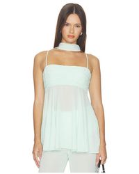 SER.O.YA - Tamara Top - Lyst