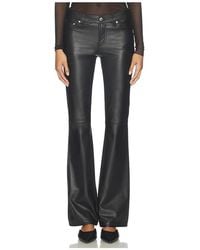 EB DENIM - Maria Mid Rise Bootcut - Lyst