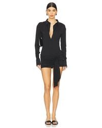 Lioness - Soho Mini Dress - Lyst