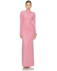 Deme by Gabriella - Olga Dress - Lyst