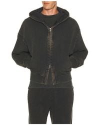 Entire studios - Thermal Hood - Lyst