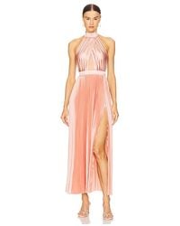 L'idée - Kleid Renaissance - Lyst