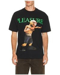 Pleasures - X Primus Animals T-Shirt - Lyst