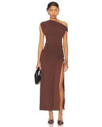 Lioness - Original Sin Midi Dress - Lyst