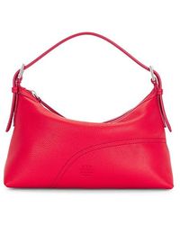 Atp Atelier - Vadena Shoulder Bag - Lyst