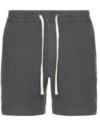 Marine Layer - Saturday Beach Short 6 - Lyst